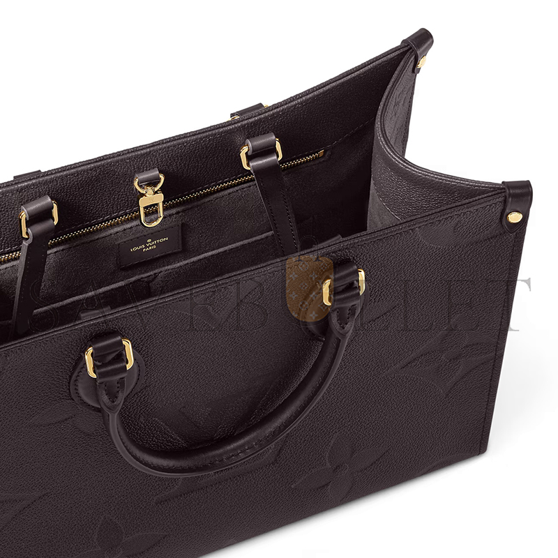 LOUIS VUITTON ONTHEGO MM M12967 (35*27*14cm) LOUIS VUITTON ONTHEGO MM M12967 (35*27*14cm)